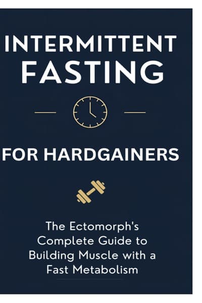 Intermittent Fasting for Hardgainers