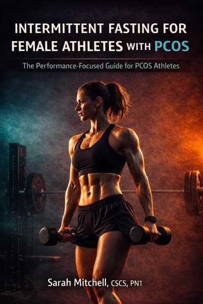 Intermittent Fasting for PCOS